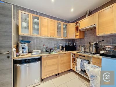 Rue Léon Mignon 7, Schaerbeek, 1030, Bỉ