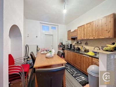 Rue Léon Mignon 7, Schaerbeek, 1030, Bỉ