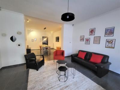 rue du Gouvernement 4, Charleroi, 6000, 比利時