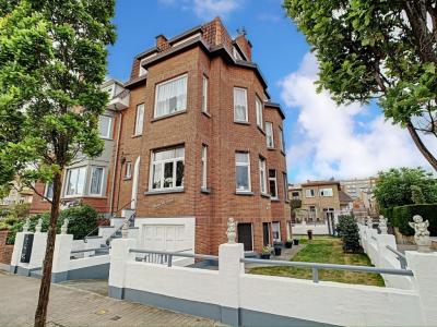 Prins Albertlaan 31 0101, De Panne, Belgium