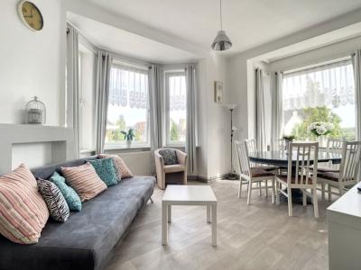 Prins Albertlaan 31 0101, De Panne, 8660, Belgique