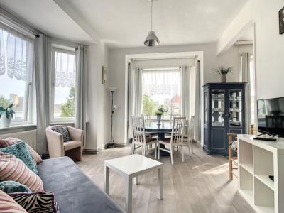 Prins Albertlaan 31 0101, De Panne, 8660, Belgique