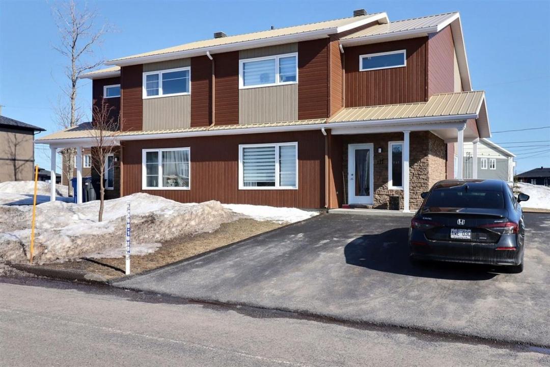 Rivière-du-Loup, Québec, Canada
