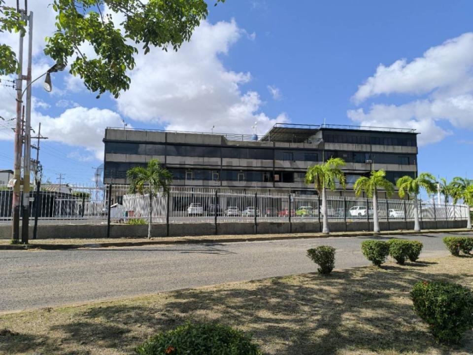 Puerto Ordaz, Bolívar 00001, Venezuela