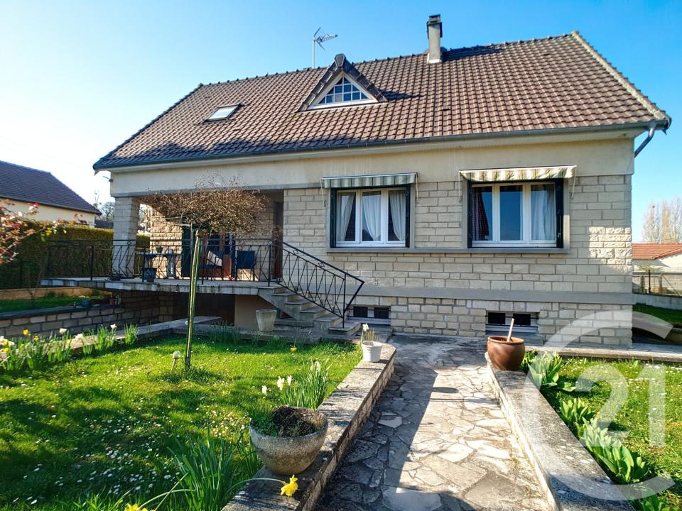 Crepy En Valois, Picardie 60800, France