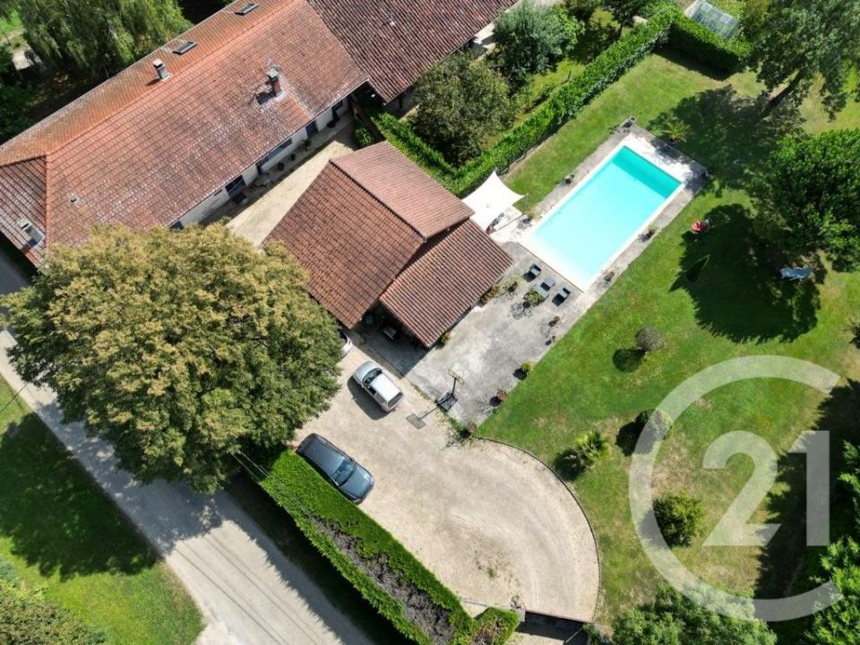 St Martin Le Chatel, Rhône-Alpes 01310, 法國