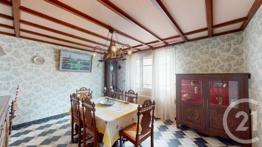Le Croisic, Земли Луары 44490, Франция