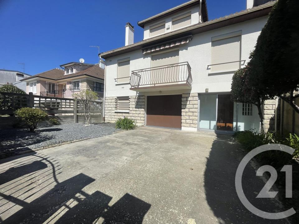 Chelles, Île-de-France 77500, Fransa