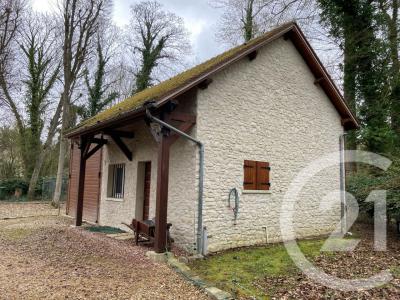 Villette, Île-de-France 78930, France