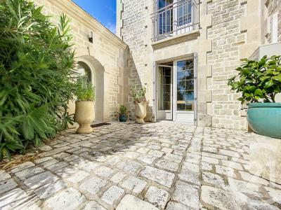Tonnay Charente, Poitou-Charentes 17430, France
