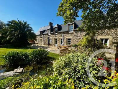 Beaussais Sur Mer, Bretagne 22650, França