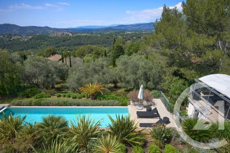 Mougins, Provence-Alpes-Côte D'Azur 06250, 프랑스