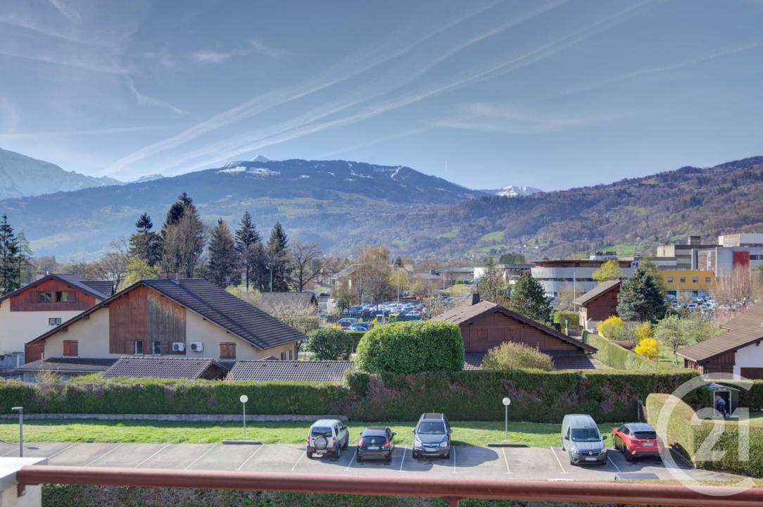 Sallanches, Rhône-Alpes 74700, צרפת