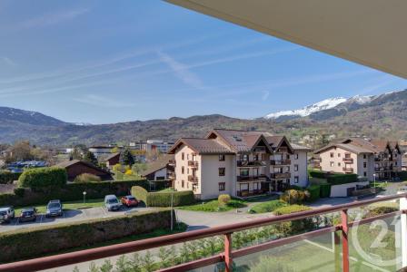 Sallanches, Rhône-Alpes 74700, צרפת