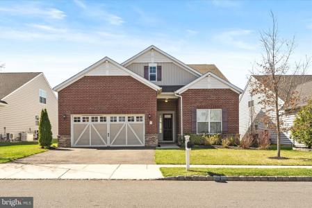 5 Anthem Street, Monroe Township, NJ 08831, USA