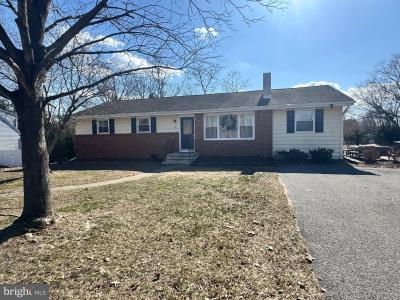 80 Hitchner Avenue , Bridgeton, NJ 08302, USA