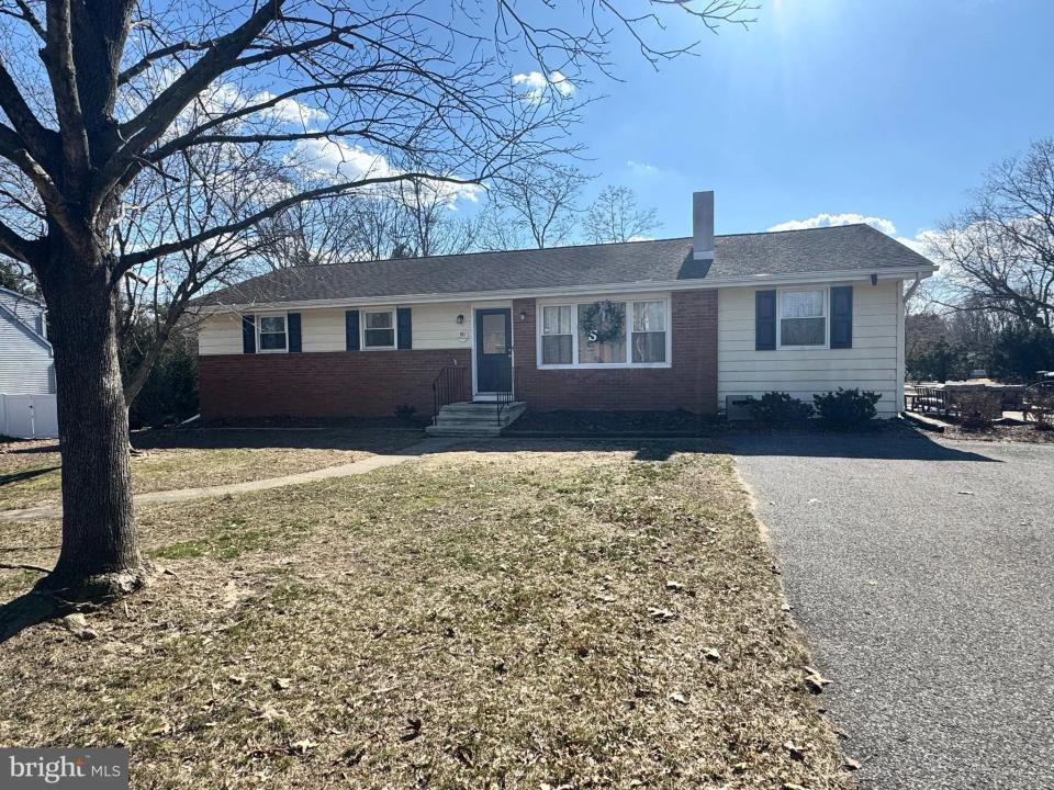 80 Hitchner Avenue , Bridgeton, Nova Jersey 08302, Estados Unidos