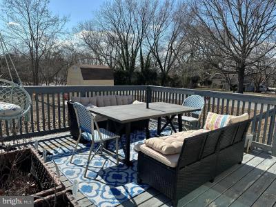 80 Hitchner Avenue , Bridgeton, Nova Jersey 08302, Estados Unidos