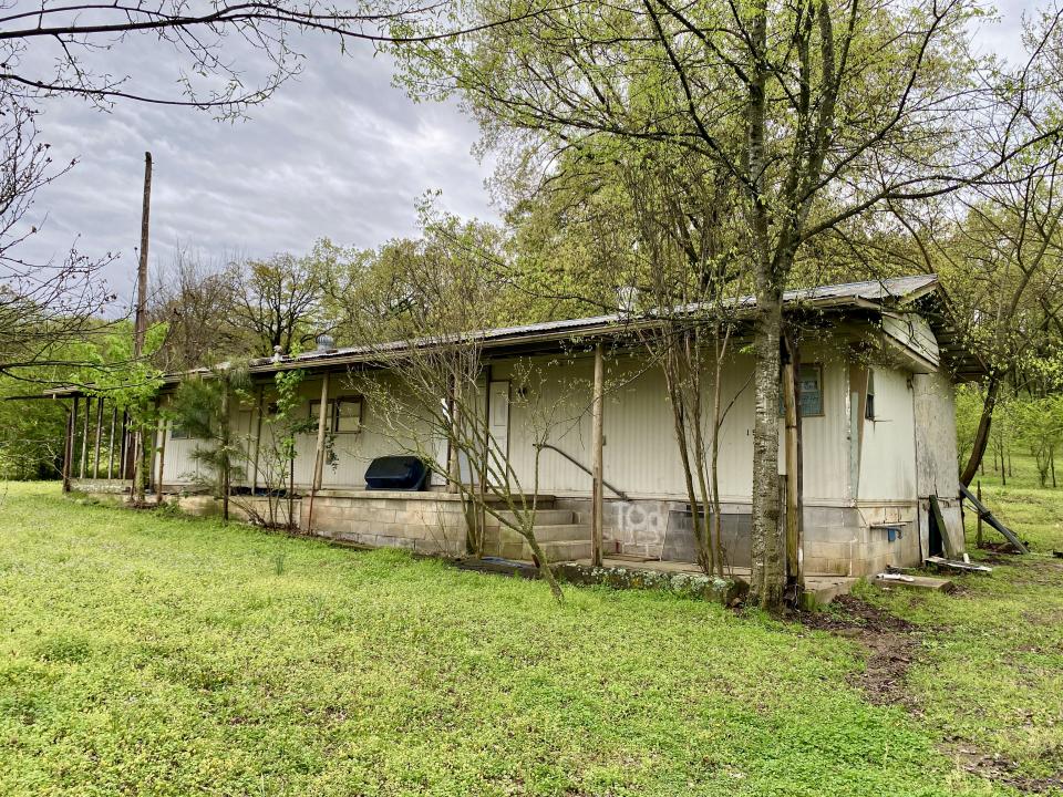 1582 County Road 2305 , Hartman, ארקנסו 72840, ארצות הברית של אמריקה