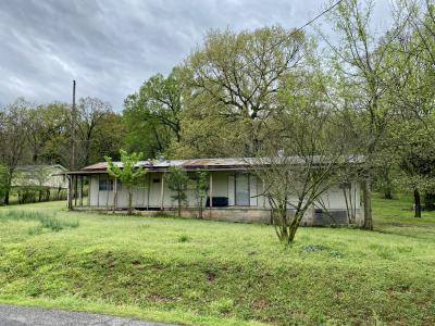 1582 County Road 2305 , Hartman, ארקנסו 72840, ארצות הברית של אמריקה
