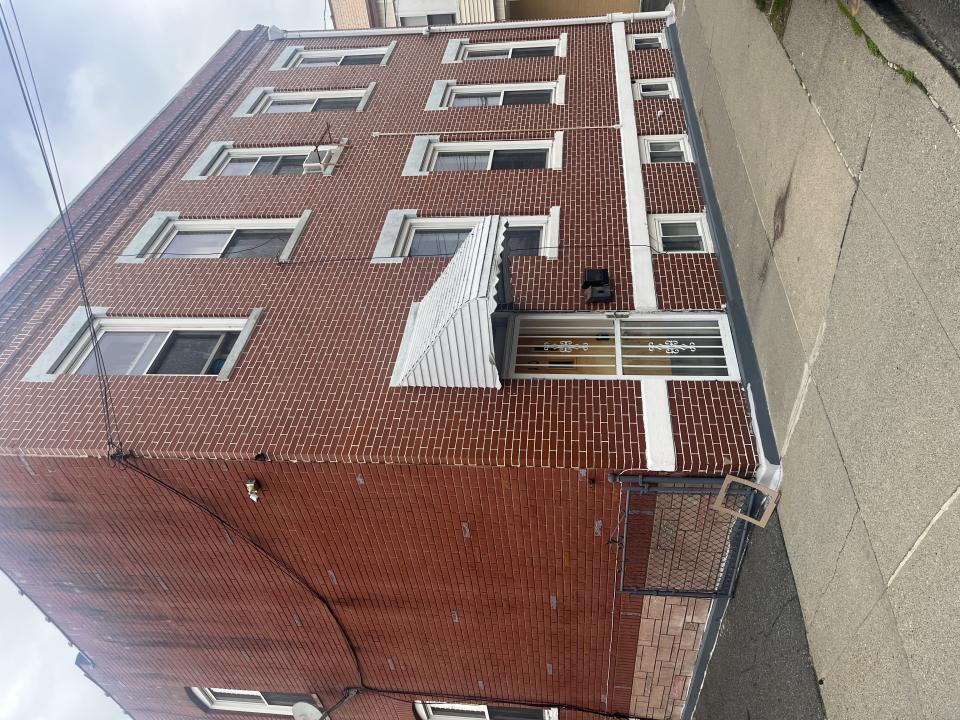 10 Mahar  Ave., Clfton, New Jersey 07011