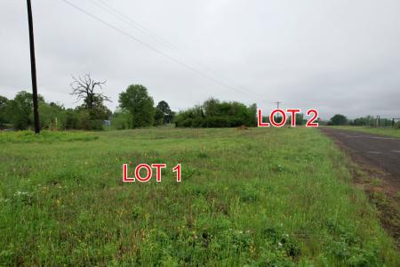Lot 2 County Road 4286/4287, Winnsboro, Texas 75494, Estados Unidos