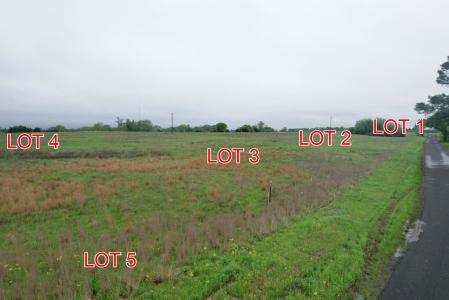 Lot 2 County Road 4286/4287, Winnsboro, Texas 75494, Estados Unidos