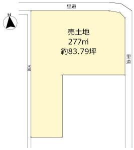 中山町, 天理市, Nara 632-0051, 일본