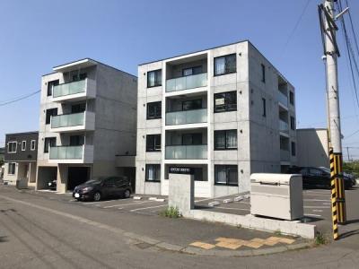 402, 北斗１丁目17-5, センチュリー北斗, 千歳市, Hokkaido 066-0073, Japan