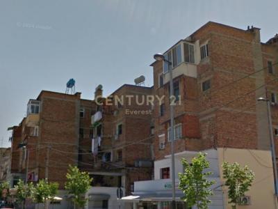 Kombinat, Tirana, Albania