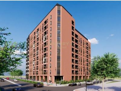 Bulevardi i Ri, Tirana, Albania