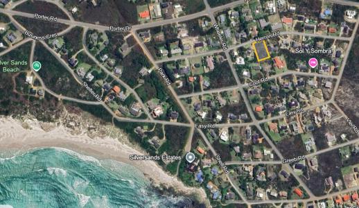 Bettys Bay, Western Cape, África Do Sul