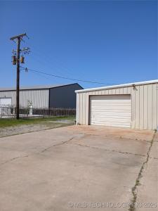 1692 Jm Bailey, Eufaula, Oklahoma 74432, États-Unis