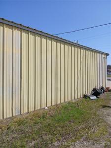 1692 Jm Bailey, Eufaula, Oklahoma 74432, États-Unis