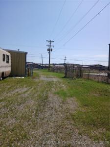 1692 Jm Bailey, Eufaula, Oklahoma 74432, États-Unis