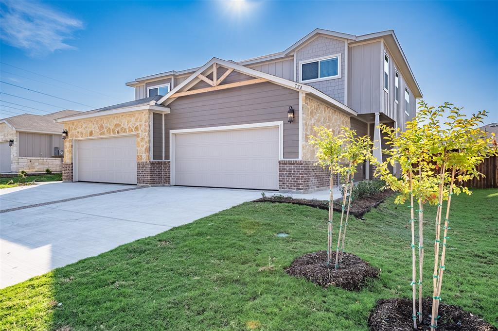 728 Wheatfield Drive , 724, Venus, Техас 76084, Соединенные Штаты