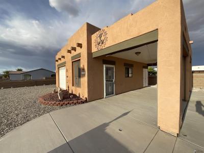 11731 GERONIMO ST, Wellton, Arizona 85356, USA