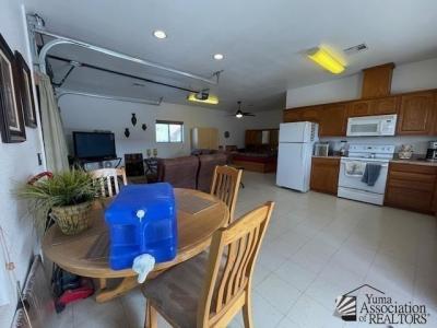 11731 GERONIMO ST, Wellton, Arizona 85356, USA