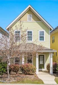 45 Summersweet Lane, Chapel Hill, NC 27516, USA