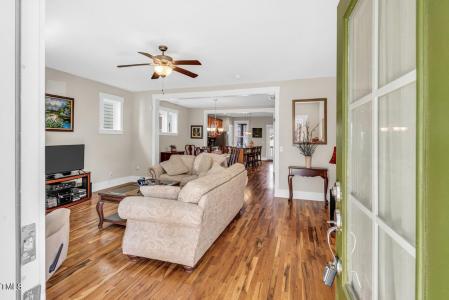 45 Summersweet Lane, Chapel Hill, North Carolina 27516