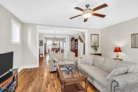 45 Summersweet Lane, Chapel Hill, North Carolina 27516
