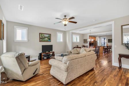 45 Summersweet Lane, Chapel Hill, North Carolina 27516