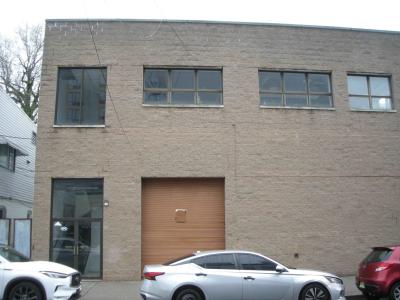 297-299 BROADWAY, Bayonne, ניו ג'רזי 07002, ארצות הברית של אמריקה