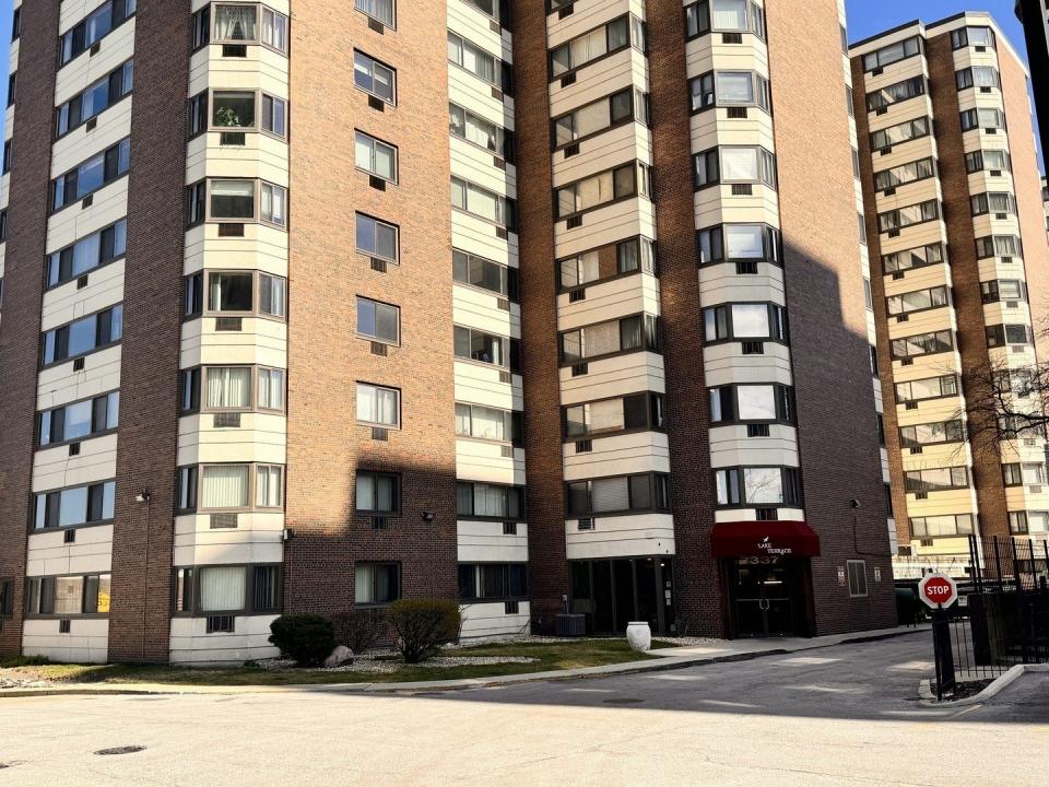 7337 S South Shore Drive 408, Chicago, Illinois 60649, Estados Unidos