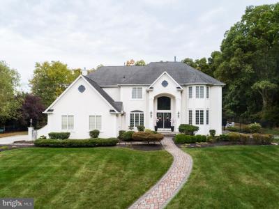 135 PREAKNESS DRIVE, Mullica Hill, NJ 08062, USA