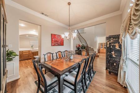 3321 Kendall LN, Irving, Teksas 75062, Amerika Birleşik Devletleri