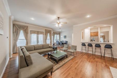 3321 Kendall LN, Irving, Teksas 75062, Amerika Birleşik Devletleri