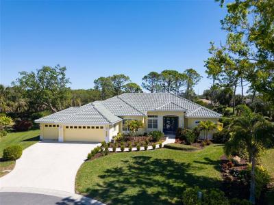 2196 Muskogee Trail, Nokomis, Florida 34275, USA