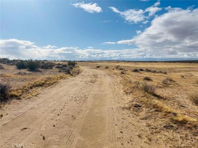 0 Hinkley, Hinkley, كاليفورنيا 92347, الولايات المتحدة