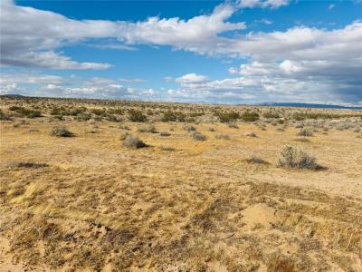 0 Hinkley, Hinkley, كاليفورنيا 92347, الولايات المتحدة